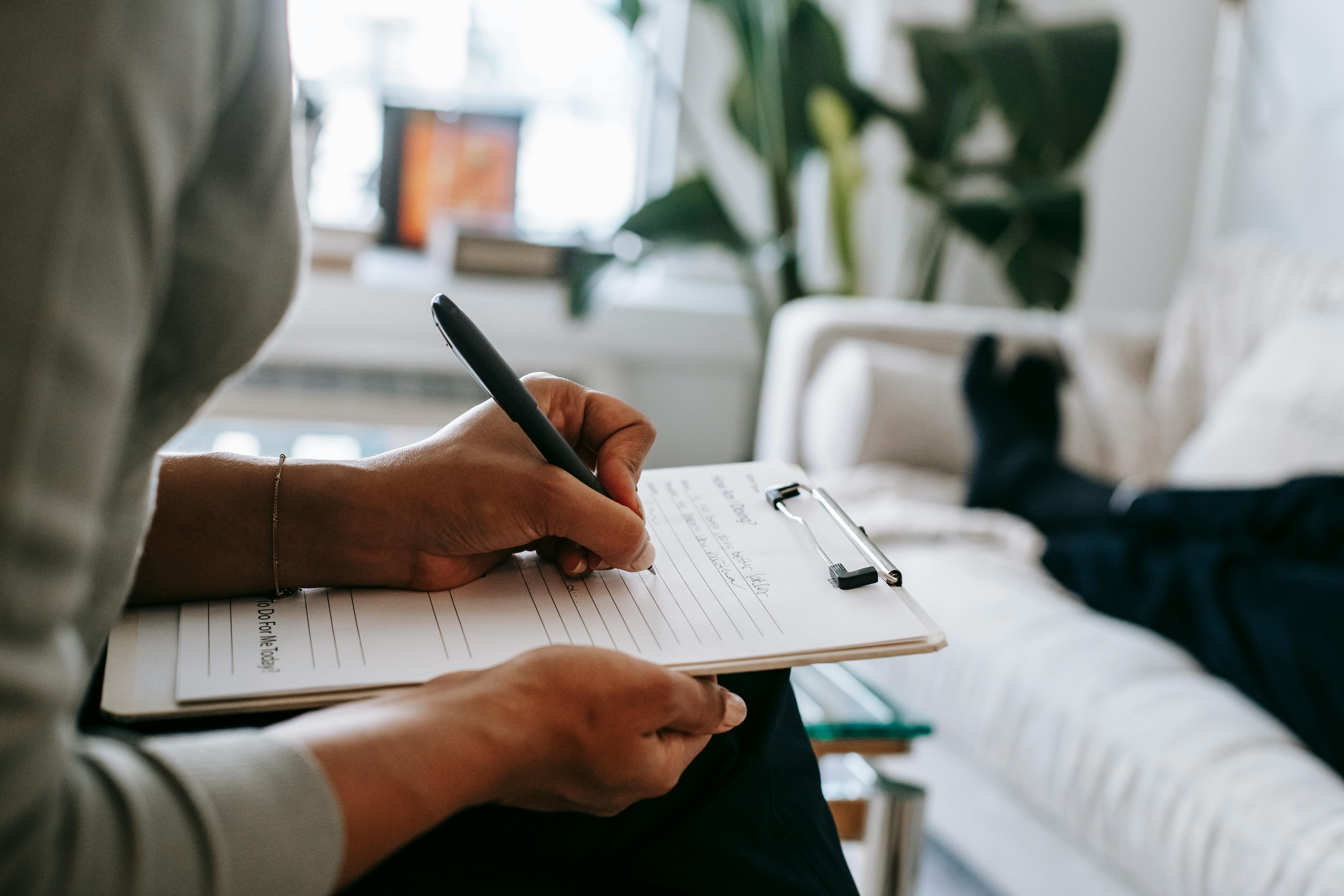 Overcoming Imposter Syndrome as an Entrepreneur
