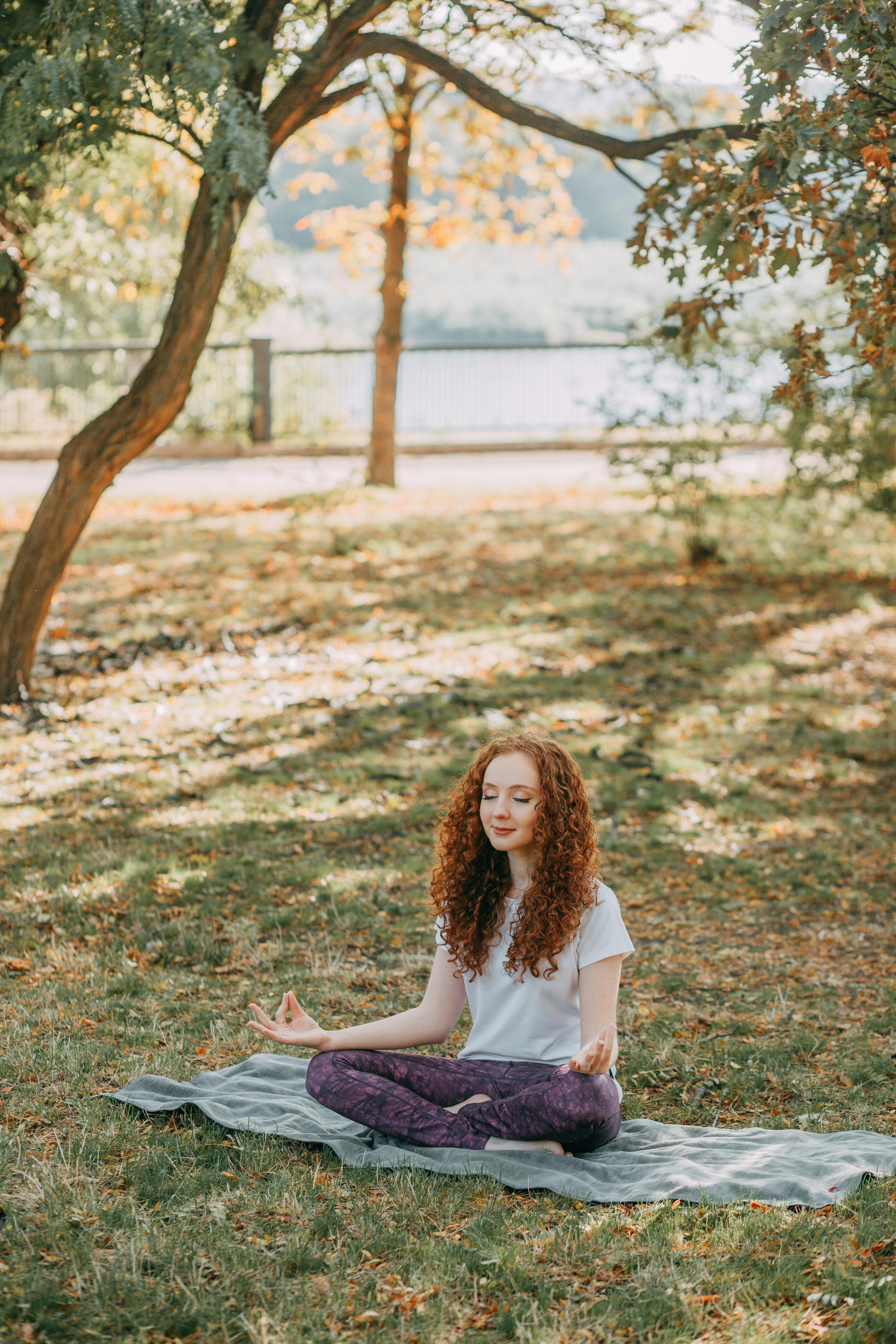 5-Minute Mindfulness Reset