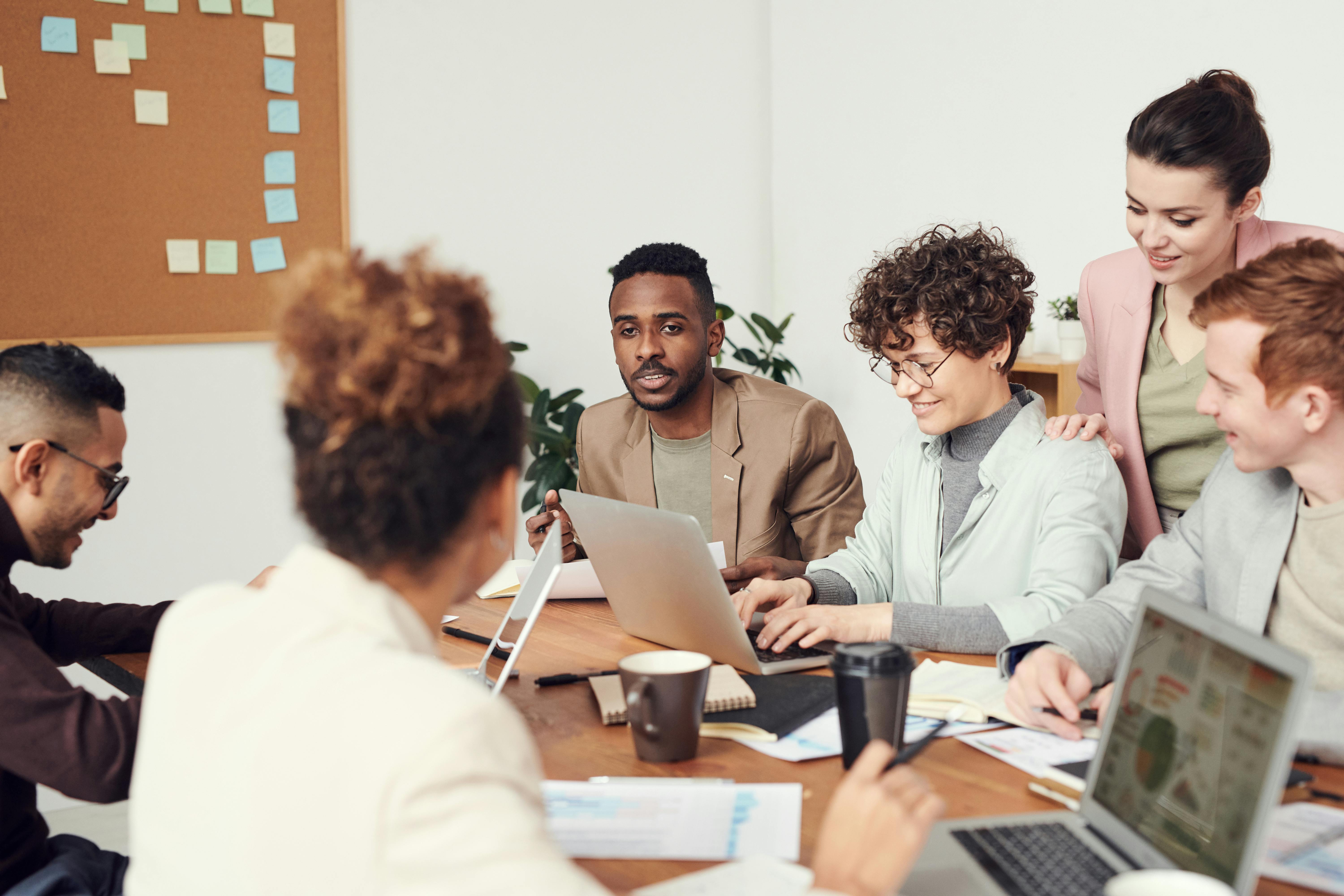 Stress-to-Success Reframing